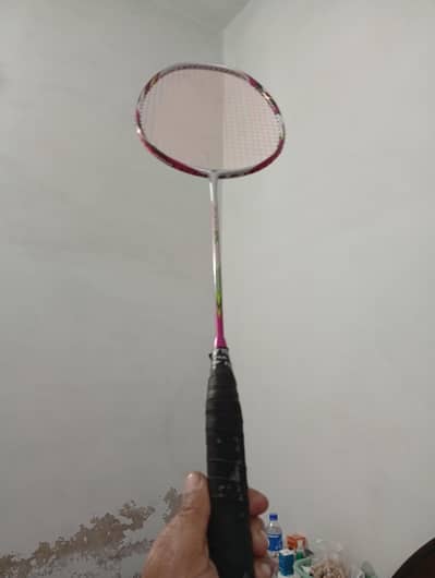 Arc Saber 6Fl Dual whip-back shaft