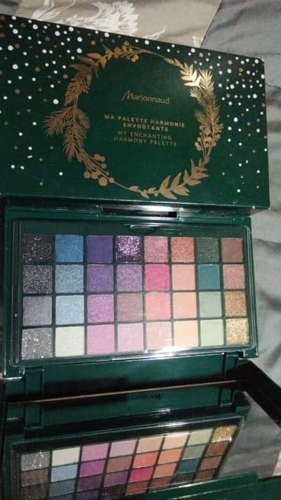 Imported Makeups kits