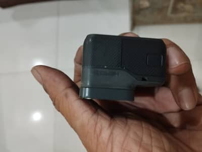 GoPro Hero5 Black Edition (Complete Vloging Setup)