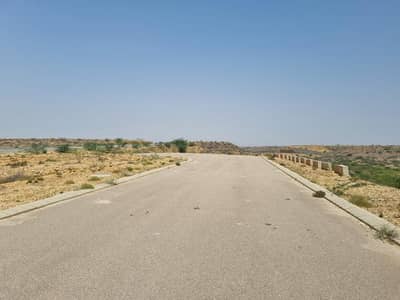 DHA CITY SECTOR 3C 200 YARD PLOT FOR SALE