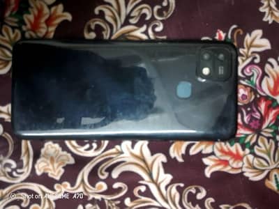 Infinix hot 10i Whatsapp pr rapta kry 03/28/63/35/101