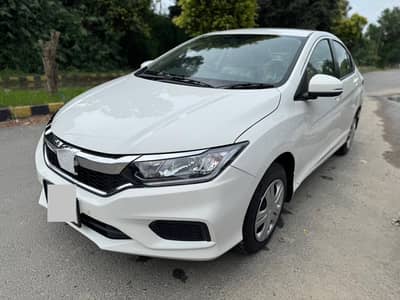 Honda City IVTEC 2022 I better than alsvin,civic,corolla,yaris,cultus