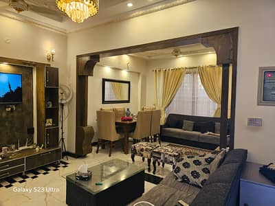 5 Marla House For Sale In Dream Garden