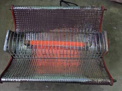 Electric Heater for sale