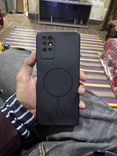 infinix note 8 6/128