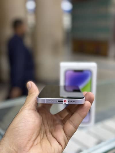 Apple Iphone 14 128GB Factory Unlock