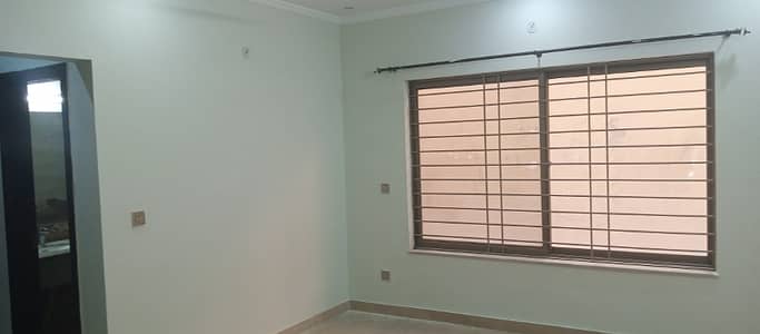 Open Basement Available For Rent