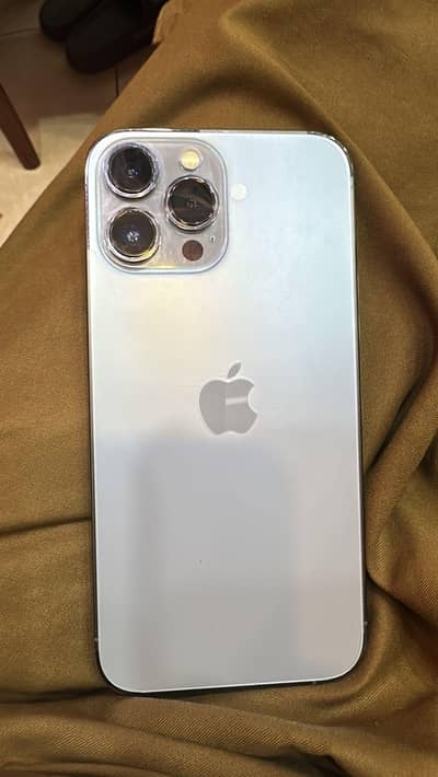 iphone 13 pro max 256 gb