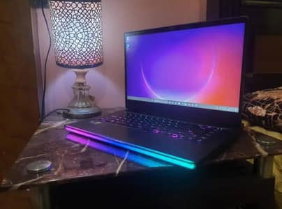 Msi Raider GE 66 core i9 12 900H