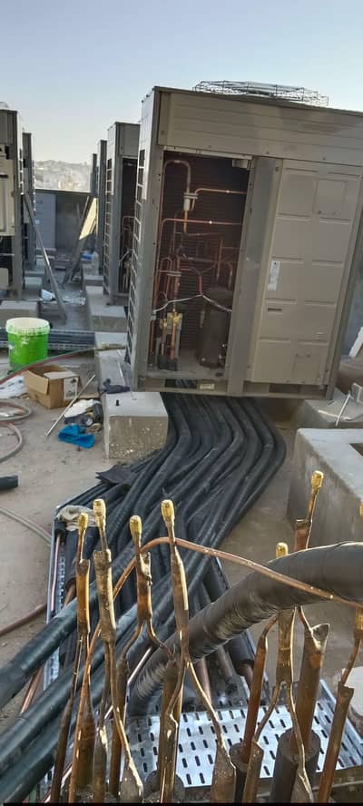 HVAC Technician | AC Repair, Installation & Maintenance