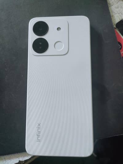 SMART 7HD.  64GB 4 MONTH WARRANTY