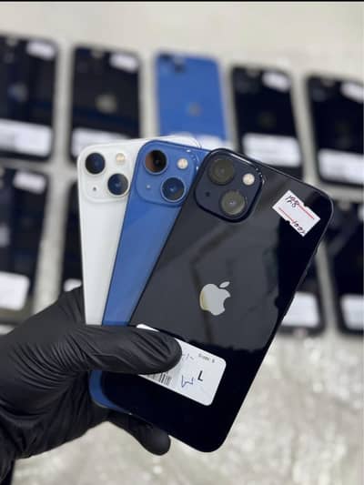 Iphone 13 Jv Apple Warranty 100% health