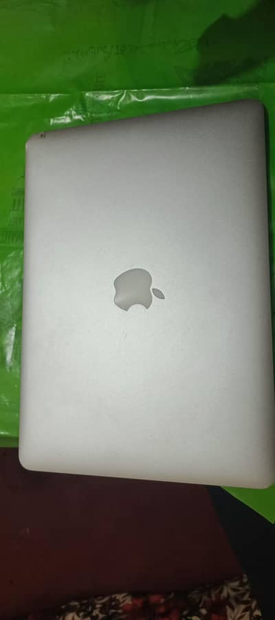 Mac book air