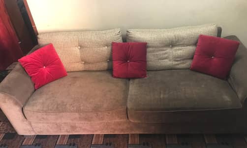 5 seater sofa set