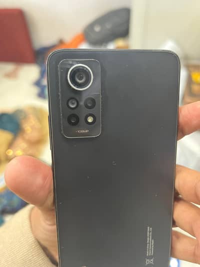 Redmi / note pro/12 pro/Redmi note 12 pro/Xiaomi /used phone/camera