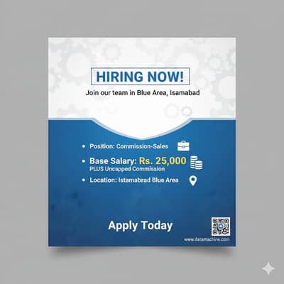 Customer services work