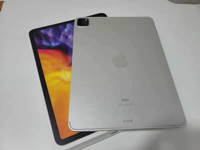 iPad pro m1 2020 for sale me no repair