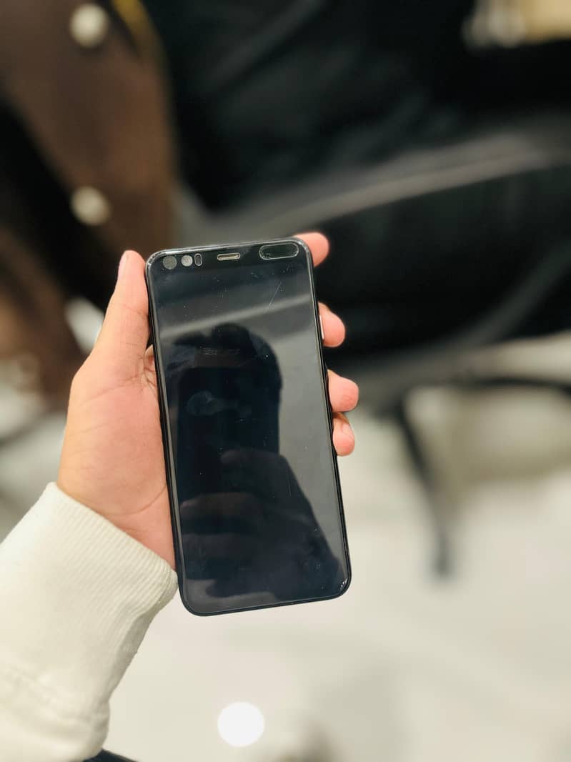 Google pixel 4 4