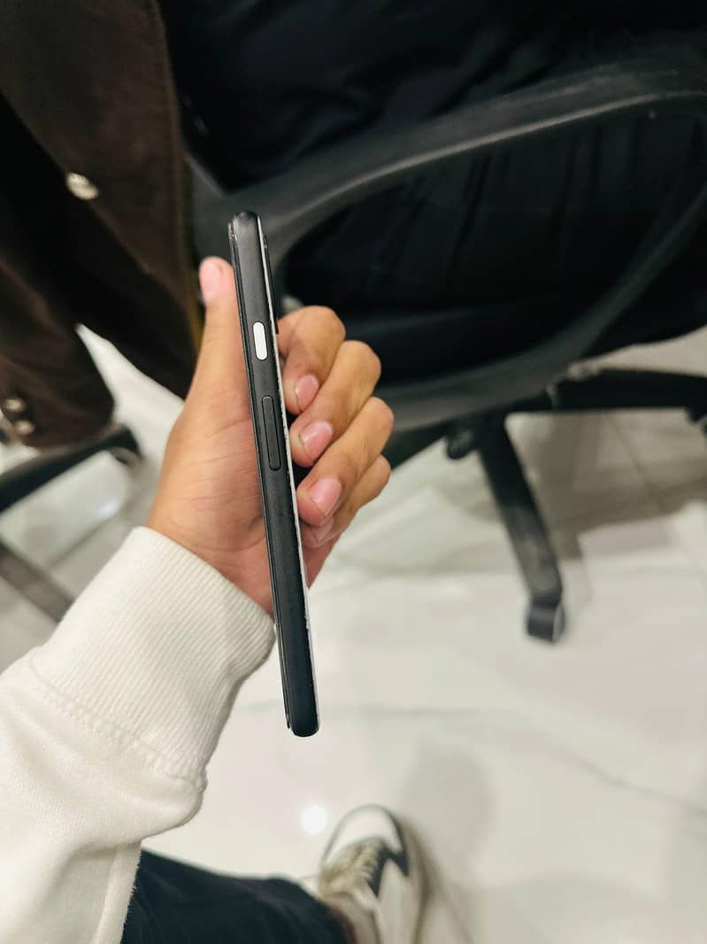Google pixel 4 6