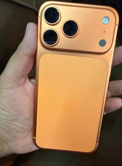 iPhone 17 pro max bypass