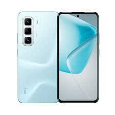 Infinix hot 50 pro 8+8 128