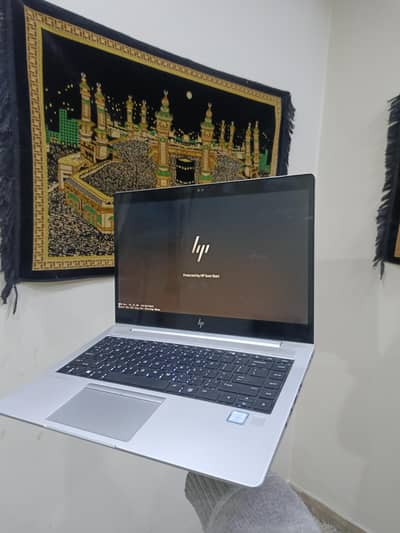 HP EliteBook 840 G5 | i5 8th Gen Touch | 8GB 256GB SSD | Best Price