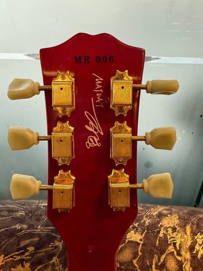 Gibsun Electric Guitar Made In USA