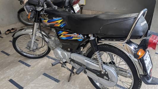 road prince like brand new. genuine