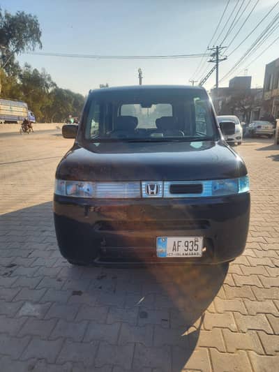 Honda That's Automatic