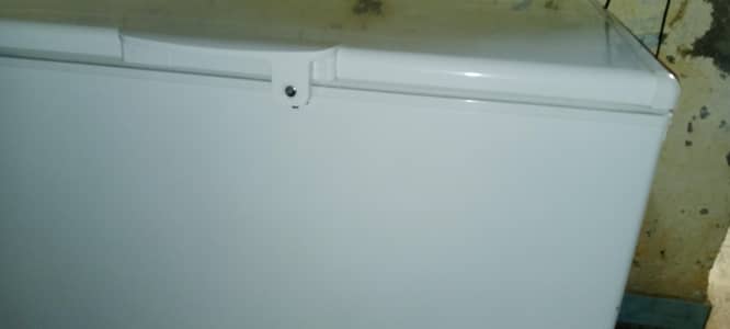 argent sell haier invter freezer