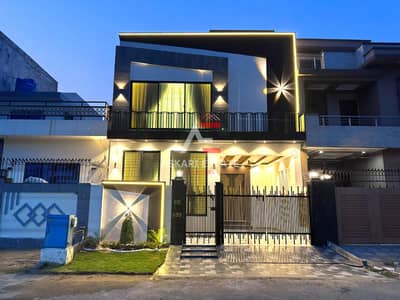 5 MARLA BRAND NEW HOUSE AVAILABLE FOR SALE (AT REASONABLE PRICE) IN CITI HOUSING GUJRANWALA