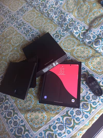 Samsung Mobile Z Fold 5