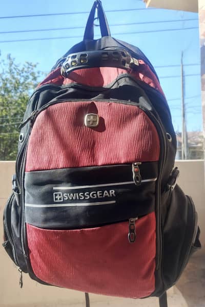 Swiss Gear Bag