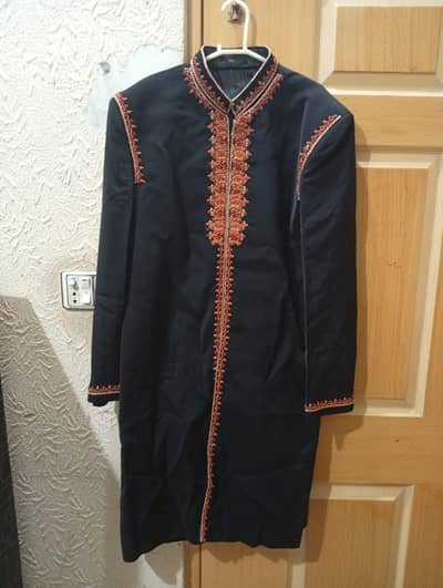 sherwani