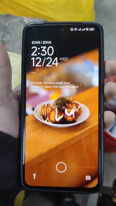 Xiaomi Note 14 8/256 10/10 urgent sale