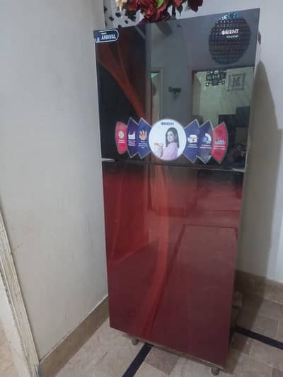orient refrigerator in excellent condition