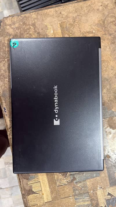 dynabookx40 i7 11th generation