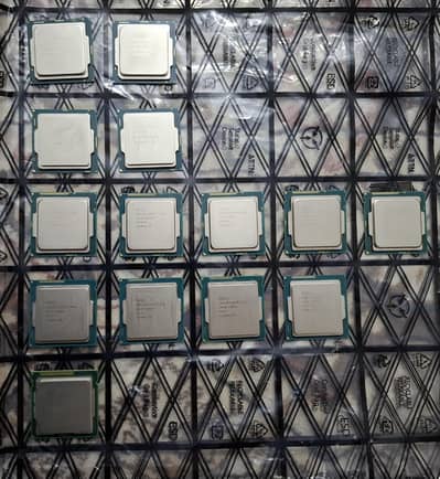intel cpu