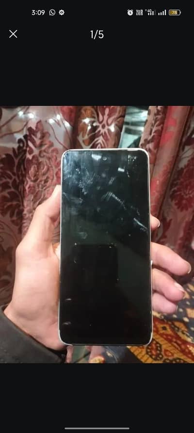 4 /64 techno spark go 202