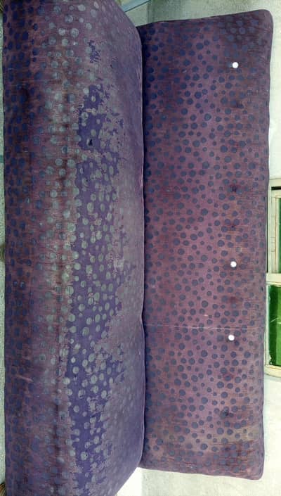 single large sofa for sale in good condition