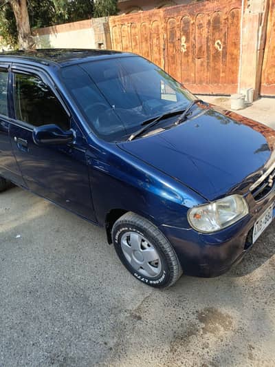 Suzuki alto 2012 for sale