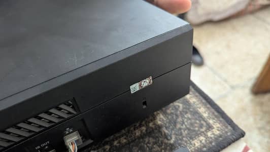 Xbox one with one controller