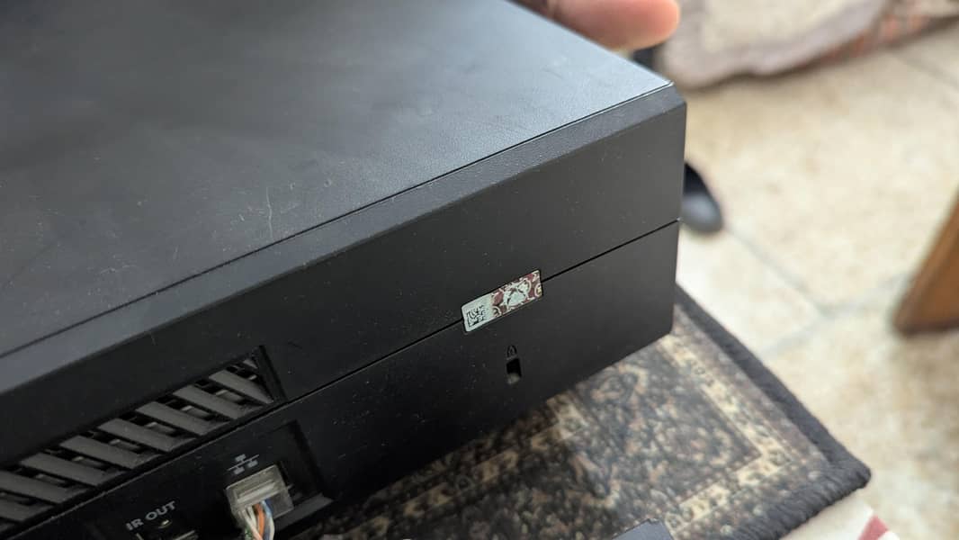 Xbox one with one controller 0