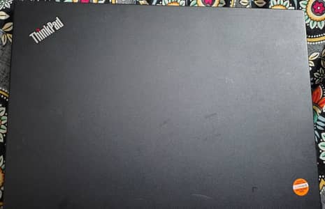 Lenovo Thinkpad L14 Carbon Series i5 11th Gen 8GB RAM 256GB SSD