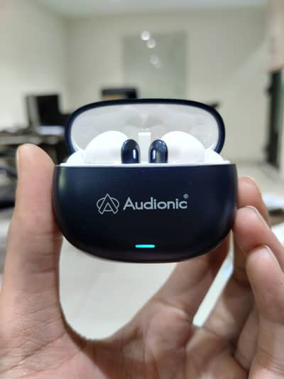 Audionic ear buds 425 Twc