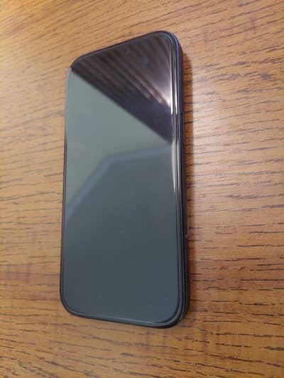 Apple iPhone 16 Pro Black 256 PTA Approved