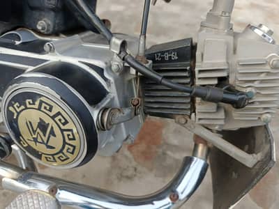 All ok documents clear. hn