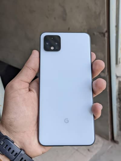 Google Pixel 4xl