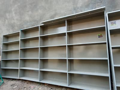 Book racks ,File racks, Book shelf,Office racks,Cabinets,Racks
