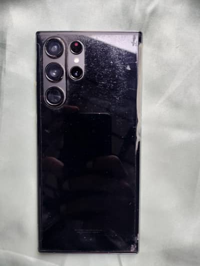 Samsung Galaxy S22 ultra